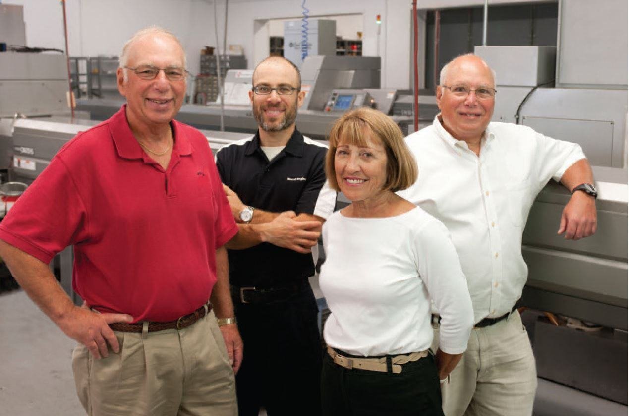 Family Business 6