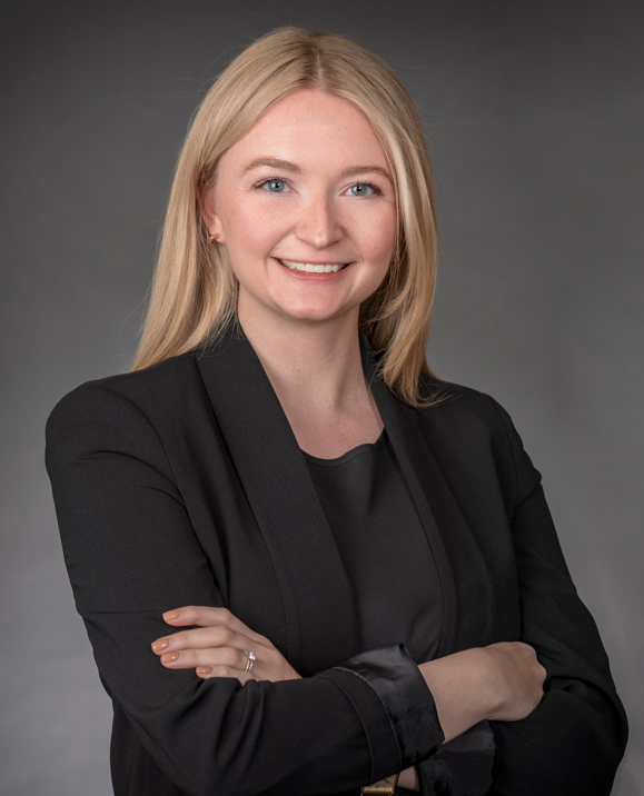 Sonya Ahola James