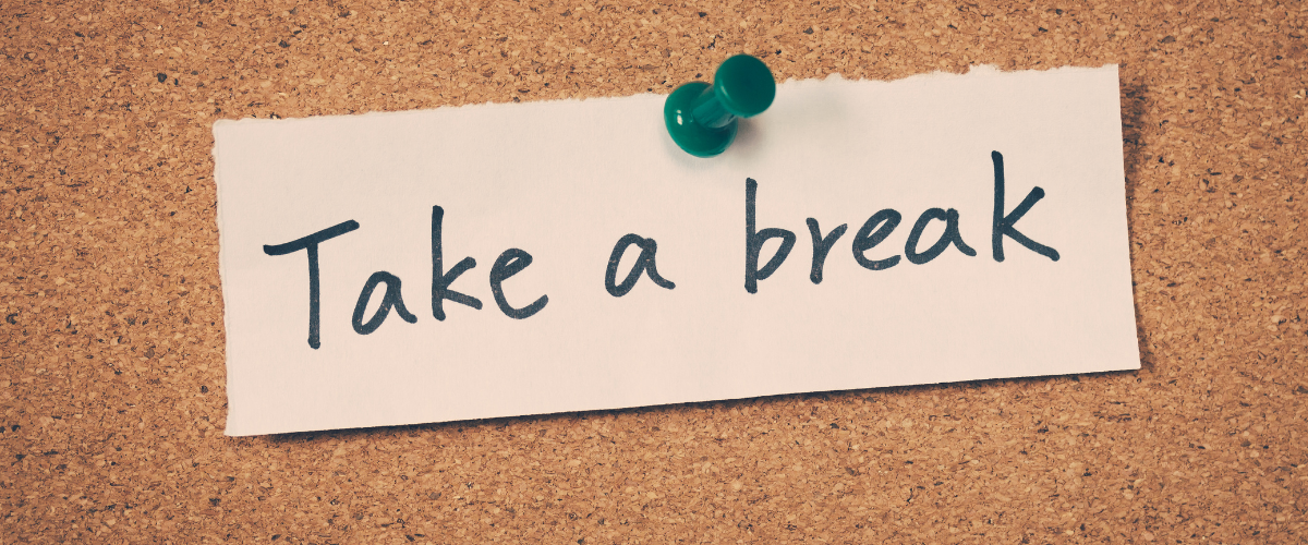 Break
